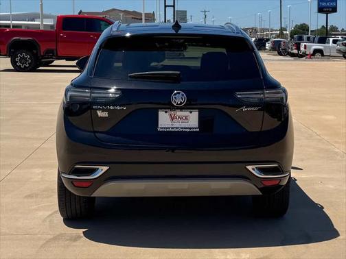 2023 Buick Envision Avenir FWD