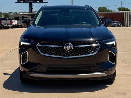 2023 Buick Envision Avenir FWD