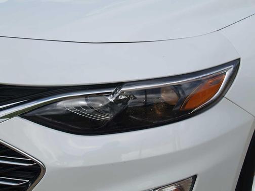 2023 Chevrolet Malibu 1LS