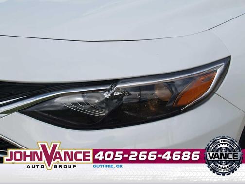 2023 Chevrolet Malibu 1LS