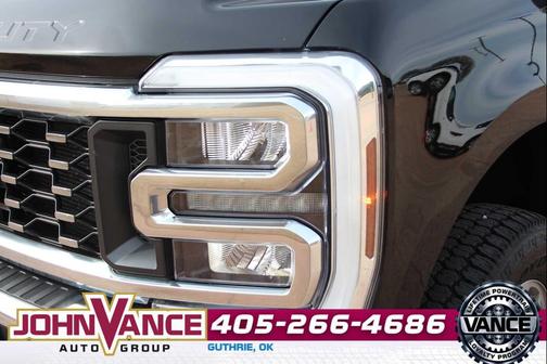 2024 Ford F-350 Lariat