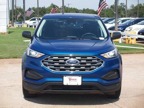 2021 Ford Edge SE
