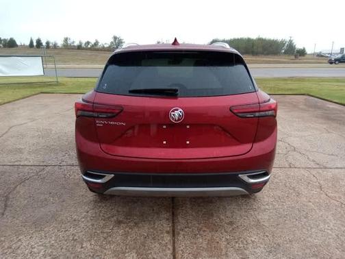 2023 Buick Envision Preferred AWD