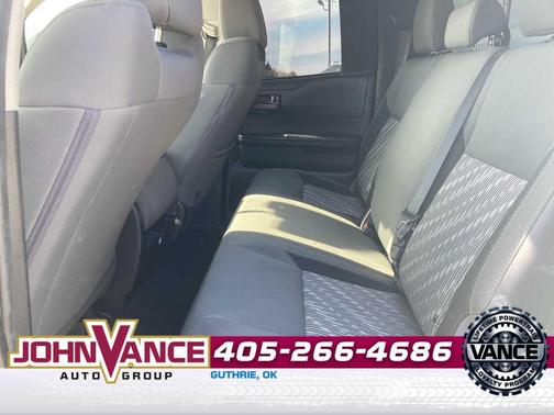 2021 Toyota Tundra SR