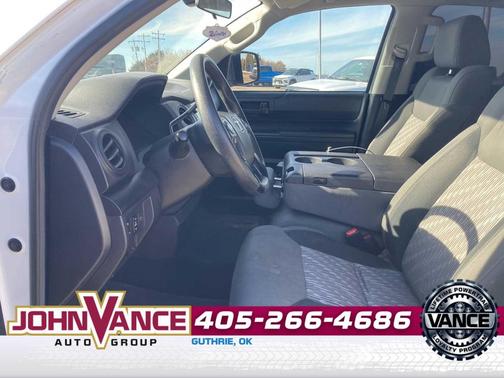 2021 Toyota Tundra SR