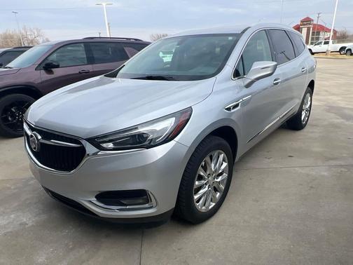 2019 Buick Enclave Essence