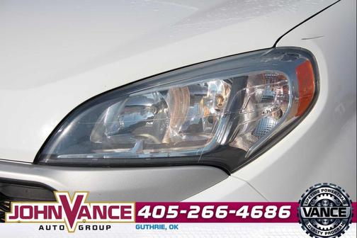 2022 RAM ProMaster City Tradesman