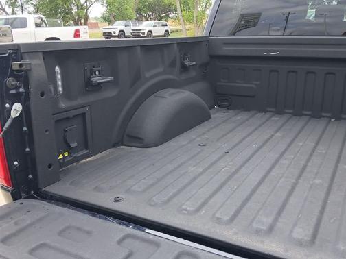 Antimatter Blue Metallic 2021 Ford F-150 XLT