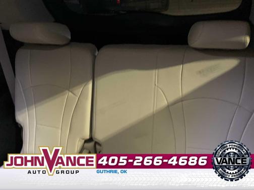 2023 Buick Enclave Essence AWD