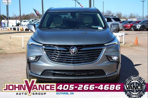 2023 Buick Enclave Essence AWD
