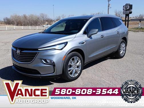 2023 Buick Enclave Essence AWD
