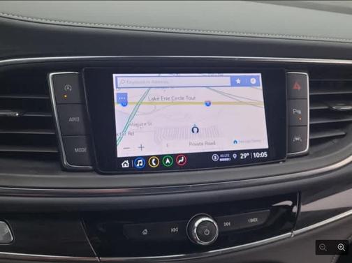 2023 Buick Enclave Essence AWD