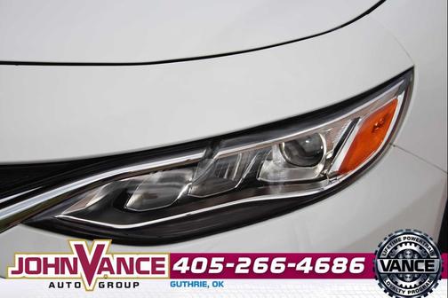 2024 Chevrolet Malibu FWD 2LT
