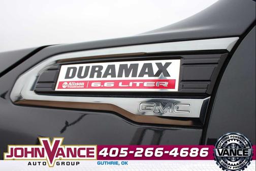 2020 GMC Sierra 2500 AT4