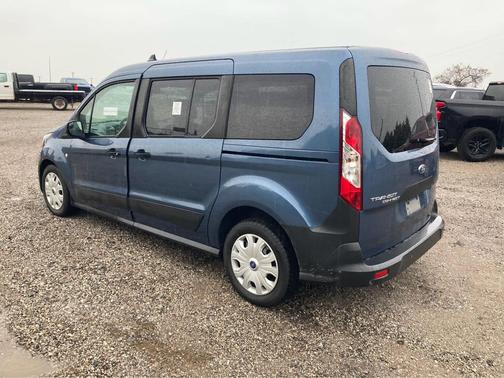 2021 Ford Transit Connect XL w/Rear Liftgate