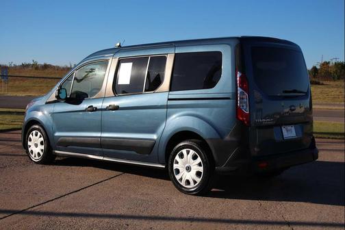 2021 Ford Transit Connect XL w/Rear Liftgate