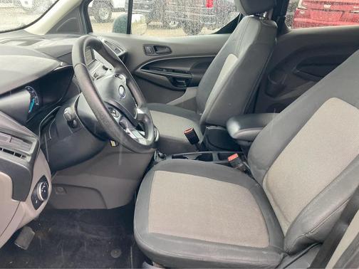 2021 Ford Transit Connect XL w/Rear Liftgate