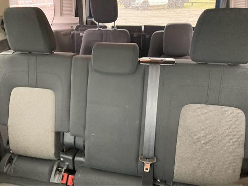 2021 Ford Transit Connect XL w/Rear Liftgate