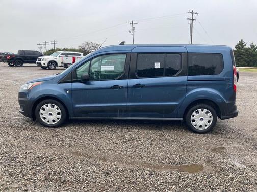 2021 Ford Transit Connect XL w/Rear Liftgate