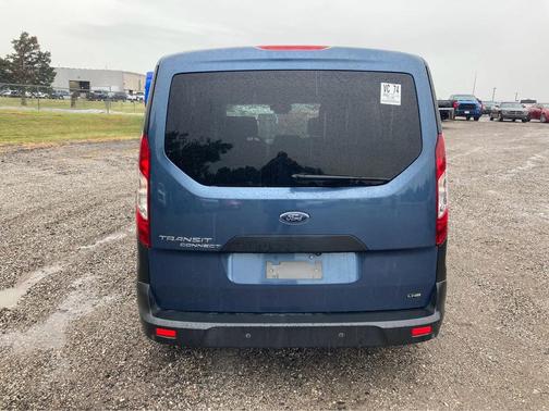 2021 Ford Transit Connect XL w/Rear Liftgate
