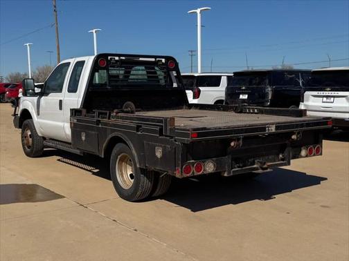 2015 Ford F-350 XL