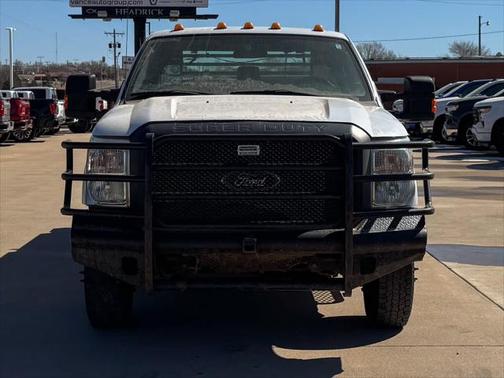 2015 Ford F-350 XL