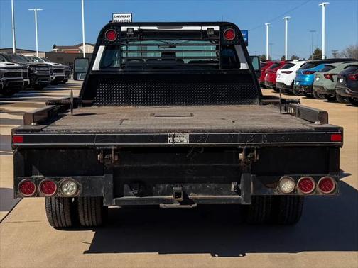 2015 Ford F-350 XL