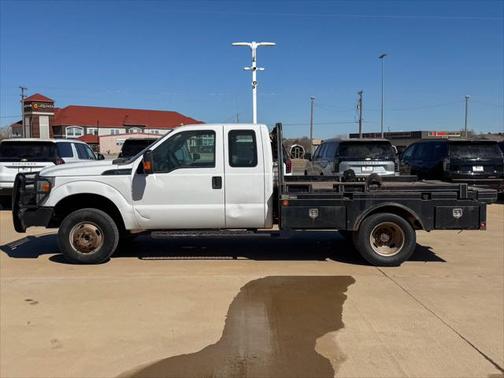 2015 Ford F-350 XL