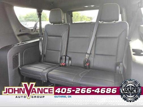 Sterling Gray Metallic 2025 Chevrolet Suburban Premier