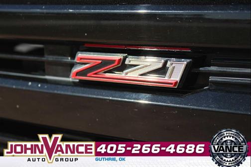 2023 Chevrolet Suburban 4WD Z71