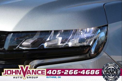 2023 Chevrolet Suburban 4WD Z71