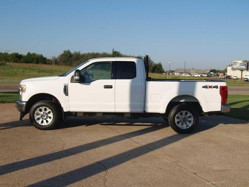 2022 Ford F-250 XLT