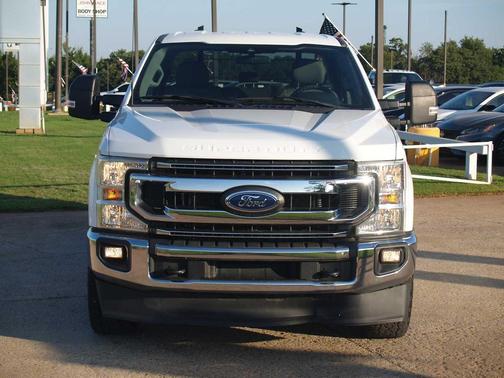 2022 Ford F-250 XLT
