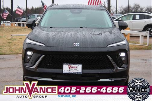 2025 Buick Envision Sport Touring AWD