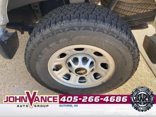 2022 Chevrolet Silverado 2500 WT