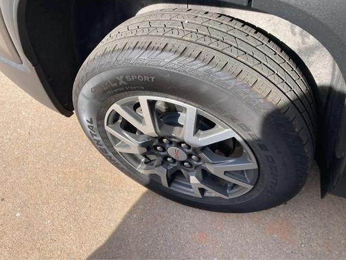 2023 GMC Acadia FWD SLE