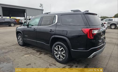 2023 GMC Acadia FWD SLE