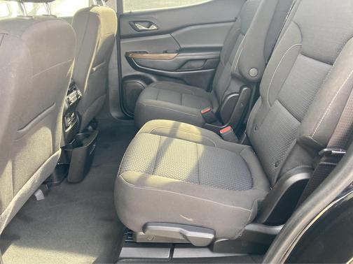 2023 GMC Acadia FWD SLE