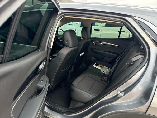 2021 Buick Envision FWD Preferred