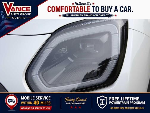 Nanuq White Metallic 2026 MINI Countryman Cooper S ALL4