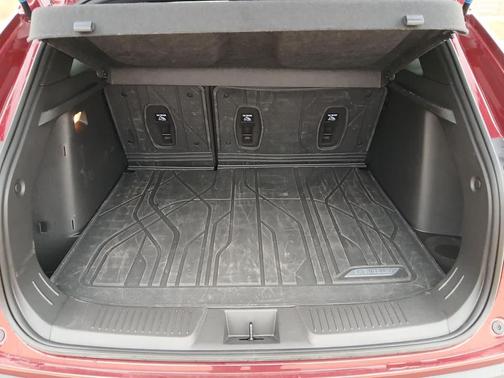 2025 Chevrolet Trax FWD 2RS