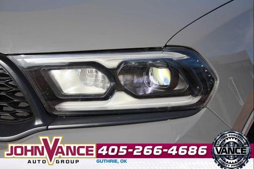 2022 Dodge Durango R/T AWD