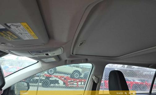 2018 Toyota RAV4 Hybrid XLE