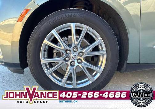 2023 Buick Enclave Premium AWD