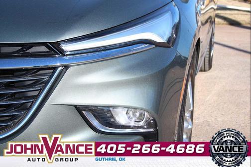 2023 Buick Enclave Premium AWD