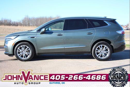 2023 Buick Enclave Premium AWD