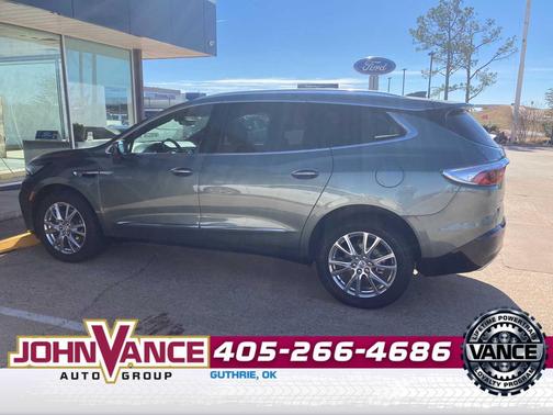 2023 Buick Enclave Premium AWD
