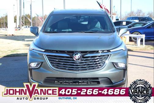 2023 Buick Enclave Premium AWD