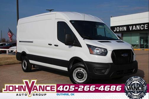 2024 Ford Transit-250 Base