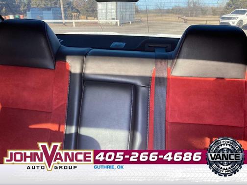 2016 Dodge Challenger R/T